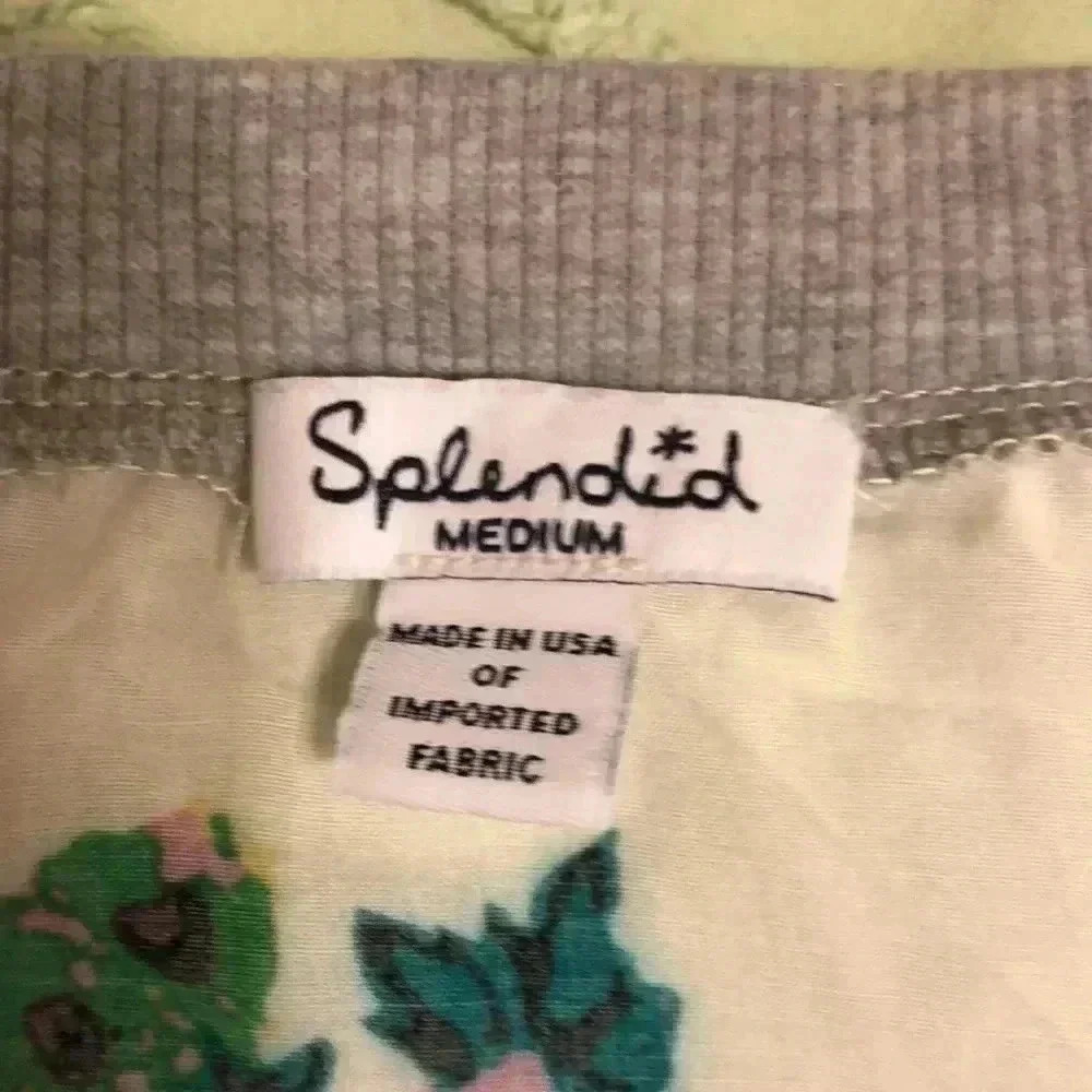 Splendid top - Picture 5 of 9
